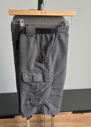 Thr north face чоловічі карго шорти (оригінал)