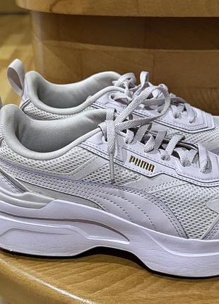 Кросовки puma, жіночі , 38