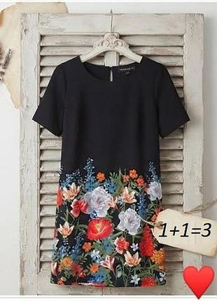 1+1=3❤️ очень красивое платье от dorothy perkins