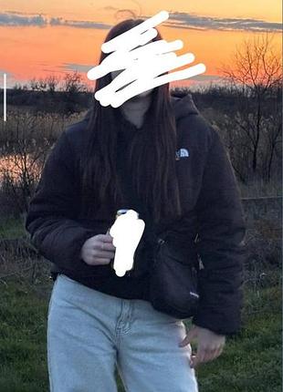 Куртка женская the north face