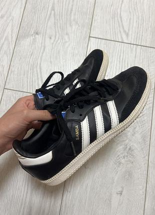 Кросівки adidas samba