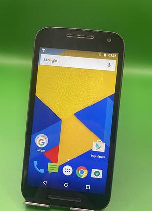 Motorola moto g 3rd gen (xt1541) 8gb red — чудовий стан / повністю робочий