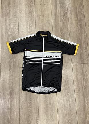 |l| велоджерсі / велофутболка dare2b/ джерсі dare2b cycling jersey