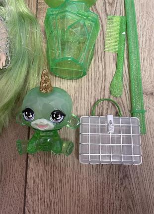 Лялька rainbow high jade 2