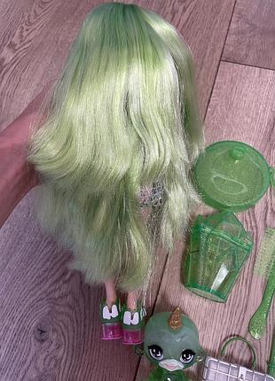 Лялька rainbow high jade 4