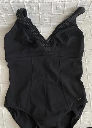 Купальник speedo, m-l