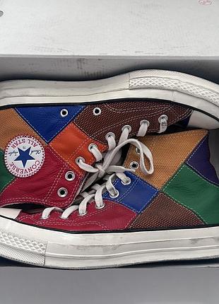 Чоловічі кеди converse