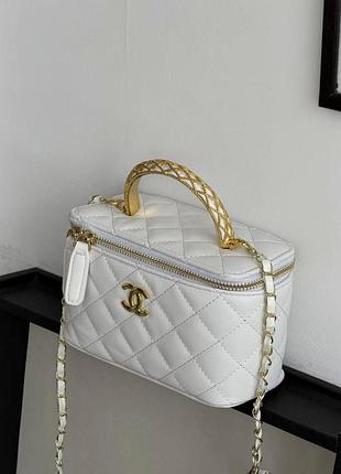 Сумка chanel 4
