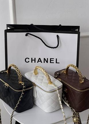 Сумка chanel