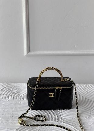 Сумка chanel 2