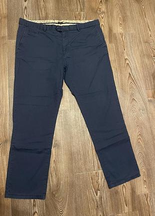 Брюки giovane g. designers 56 размера