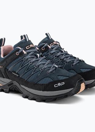 Трекінгові черевики rigel low wmn trekking shoe wp