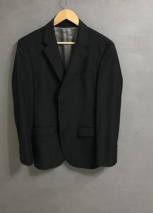 Костюм hugo boss