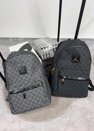 Рюкзак jordan monogram