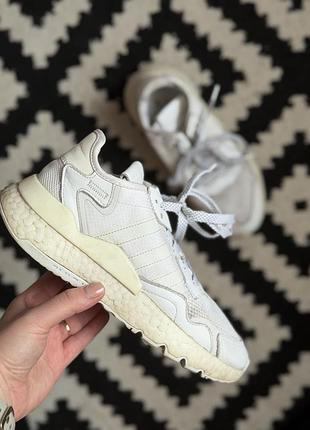 Кросівки adidas nite jogger