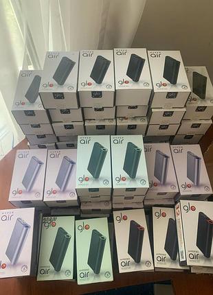 Glo™ hyper x2 air