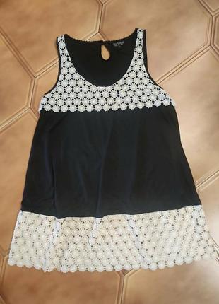Майка /топ/туніка  topshop