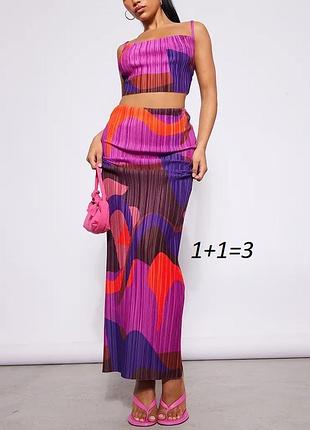 1+1=3❤️ классный костюм от prettylittlething