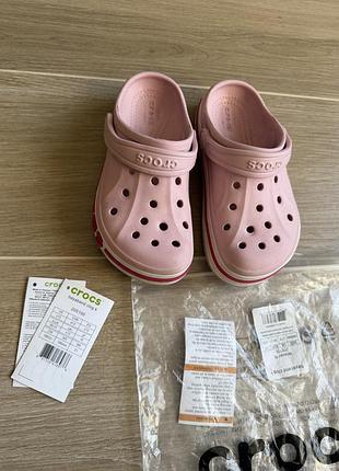 Crocs крокси c13