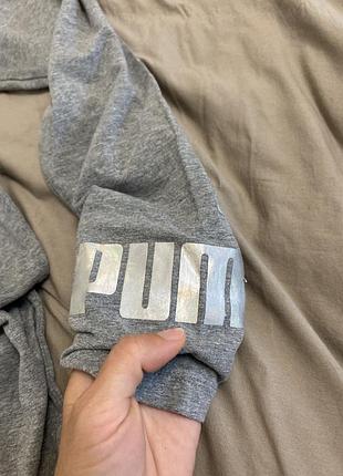 Лосіни puma 11-12 років 3