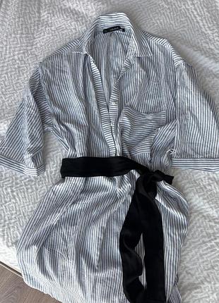 Сукня- сорочка zara