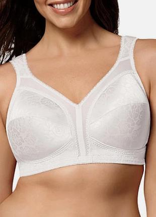 Новый комфортный бюстгальтер минимайзер бренда playtex 🔥🔥🔥