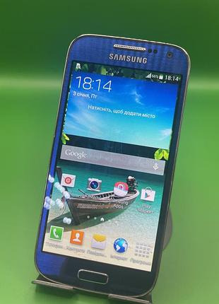 Samsung galaxy s4 mini (gt-i9195) blue — компактний / робочий / lte / 4.3" super