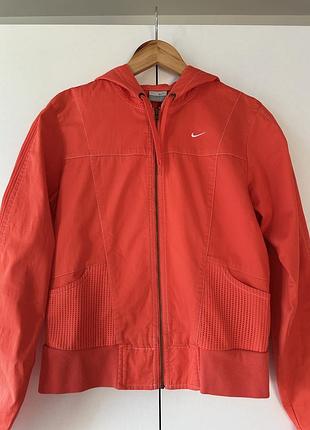 Куртка nike