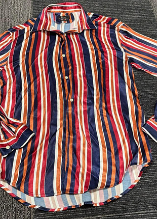 Сорочка zara