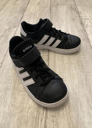 Кеди adidas 29