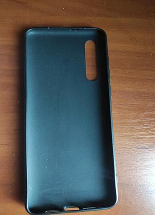 Чехол для xiaomi ми 9 4