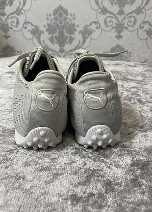 Кросівки puma 6