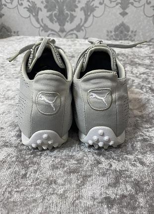 Кросівки puma 5