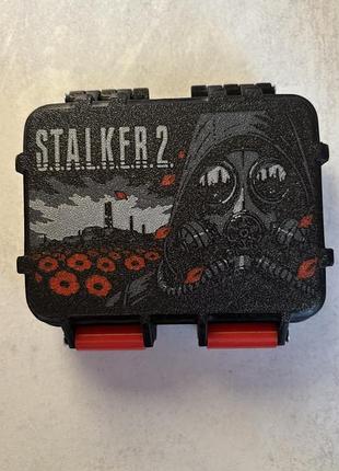 Кейс stalker 2