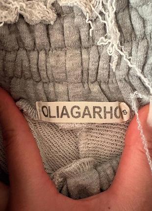 Шорты oligarho 3