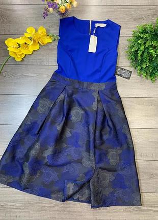 🔥🔥🔥490 грн🔥🔥🔥
🎁роскошное женское платье 
🛍размер: 79 14, l
🛍дол 112, полуобхват груди 49-54, полуобхват талии 41, полуобхват бедер 65-85 см