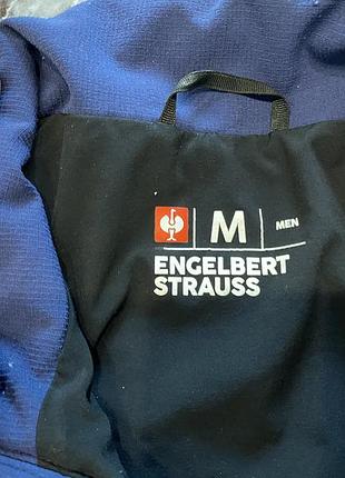 Гібридна куртка engelbert strauss 5
