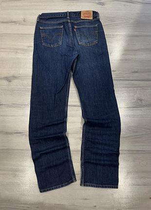Levi’s 751 original w34 l36 джинси оригінал