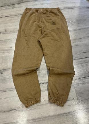 Carhartt спортивні штани m оригінал