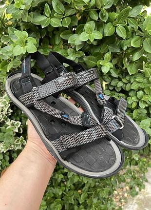 Сандалі adidas