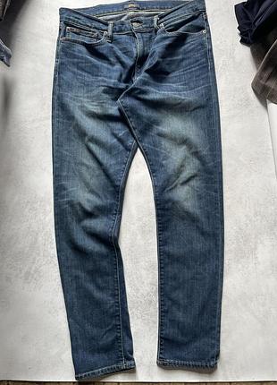 Polo ralph lauren чоловічі джинси, w34 l 34