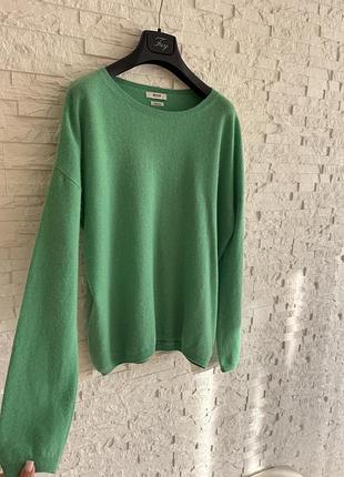 Anna cashmere светр 4