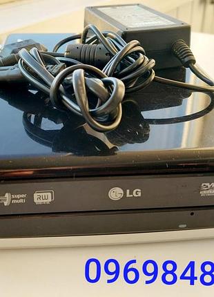 Внешний привод lg