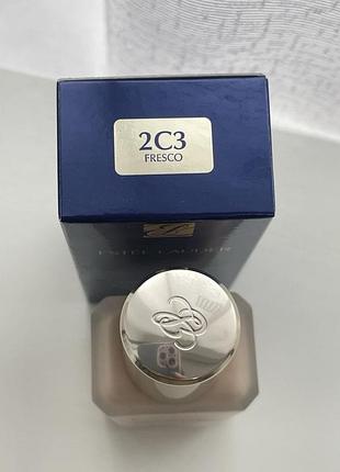 Тональний крем estee lauder double wear 2c3 fresco новий не відкривався