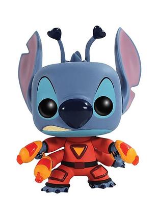 Ігрова фігурка funko pop! серії "дісней" - прибулець стіч