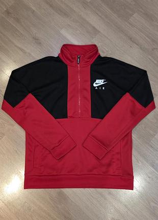 Кофта nike на 11-13років, 147-158см