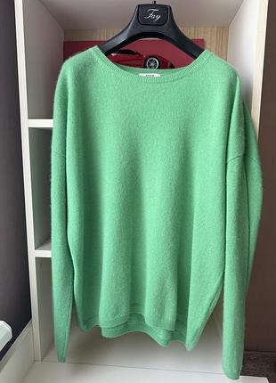 Anna cashmere светр 5