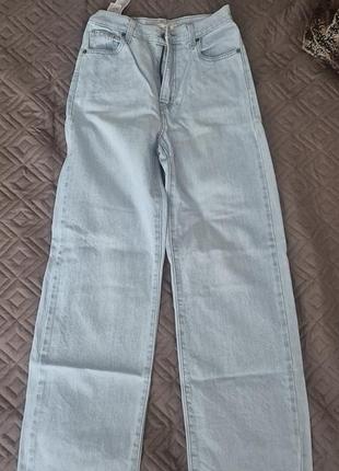 Оригінальні джинси lewis,  26 розмір