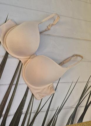 Бюстгальтер виктория сикрет victoria’s secret full coverage bra 36c