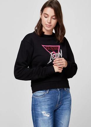Жіночий світшот guess